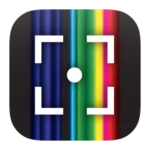 Logo of ScanSpectrum android Application 